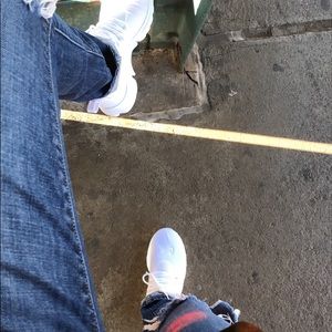 Pre owned Nike  Prestos